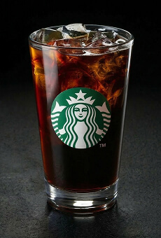 Starbucks Coffee
