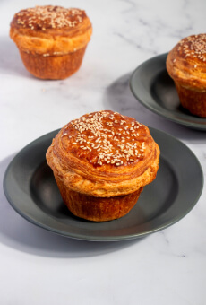 TwentySeven Bakehouse